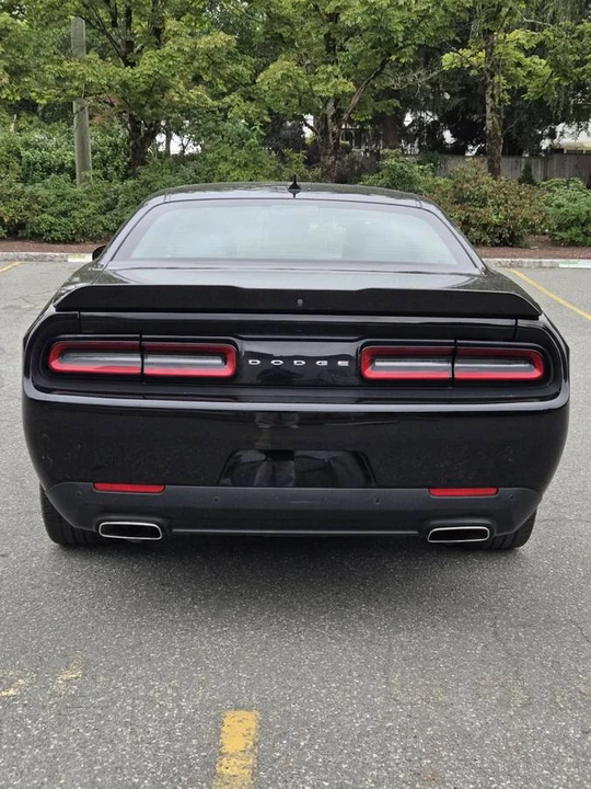 2021 Dodge Challenger 3rd Gen - Image 4 of 18