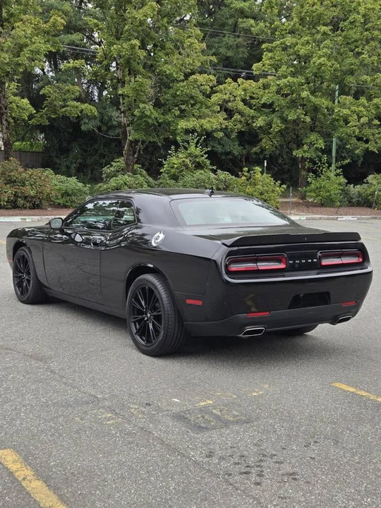 2021 Dodge Challenger 3rd Gen - Image 3 of 18
