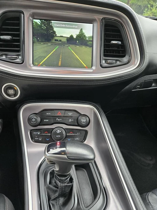 2021 Dodge Challenger 3rd Gen - Image 13 of 18