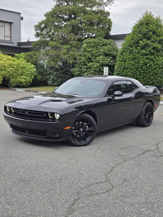 2021 Dodge Challenger 3rd Gen - Image 18 of 18