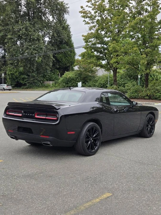 2021 Dodge Challenger 3rd Gen - Image 5 of 18