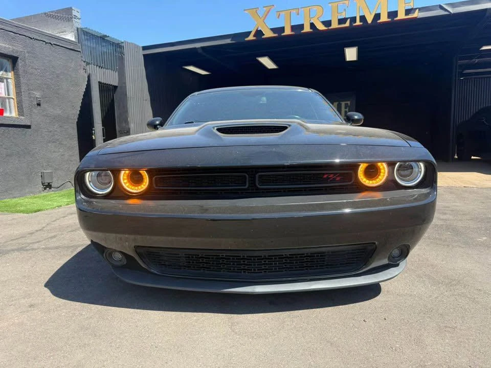2019 Dodge Challenger 3rd Gen - Image 5 of 5
