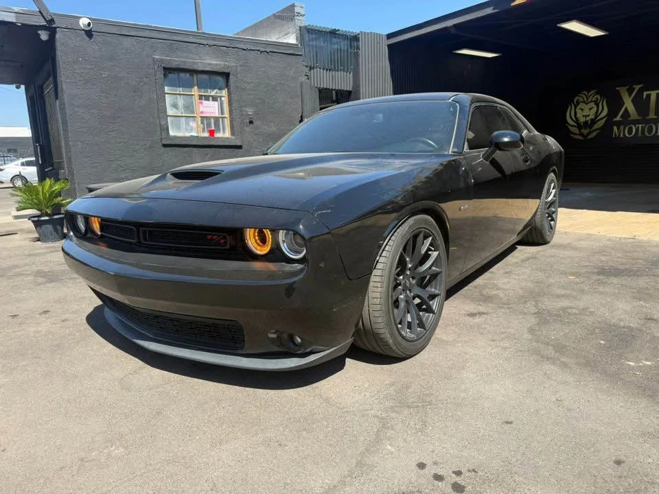 2019 Dodge Challenger 3rd Gen - Image 2 of 5