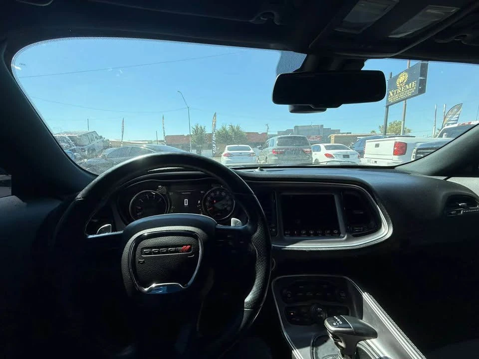 2019 Dodge Challenger 3rd Gen - Image 3 of 5