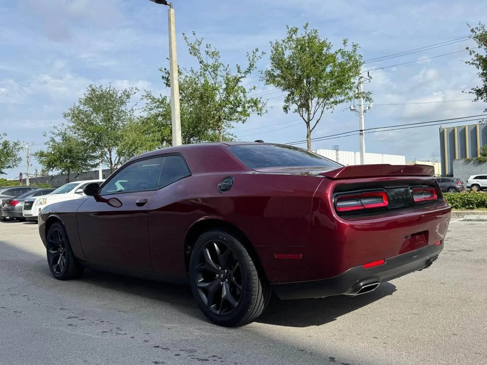 2020 Dodge Challenger 3rd Gen - Image 2 of 6