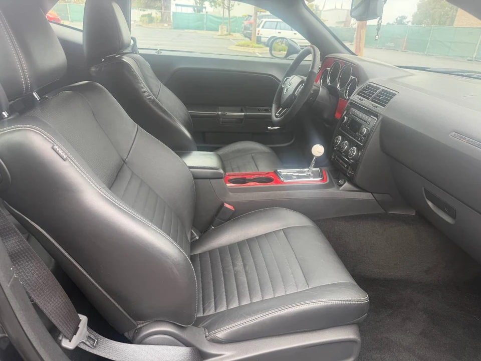 2011 Dodge Challenger 3rd Gen - Image 12 of 15