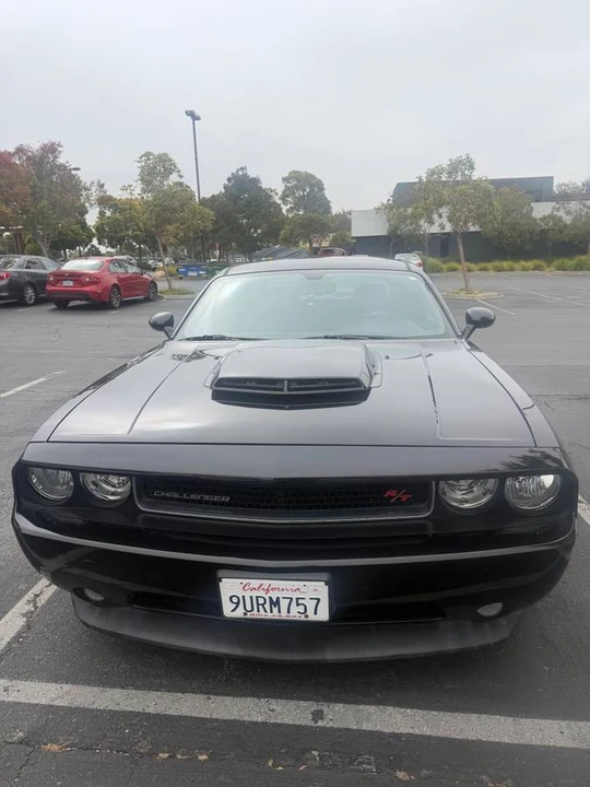 2011 Dodge Challenger 3rd Gen - Image 2 of 15