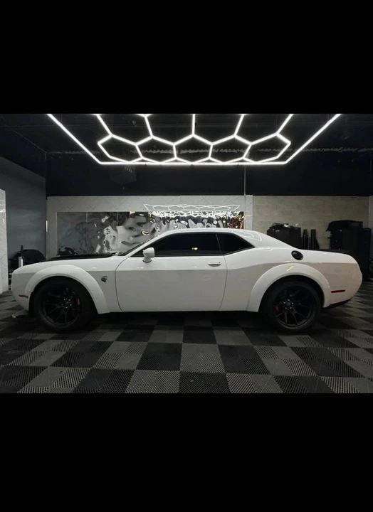 2023 Dodge Challenger SRT Hellcat 3rd Gen - Image 2 of 9