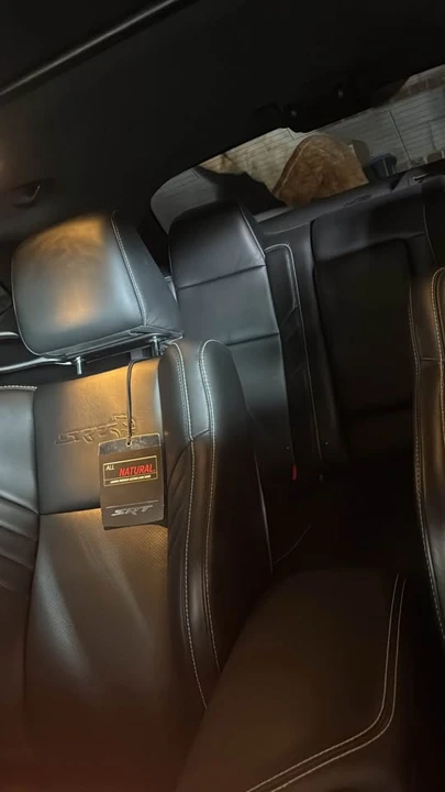 2023 Dodge Challenger SRT Hellcat 3rd Gen - Image 7 of 9