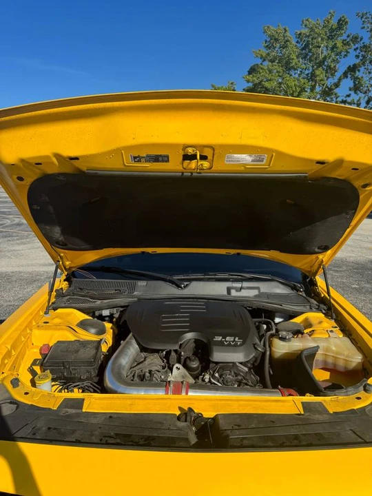 2018 Dodge Challenger 3rd Gen - Image 8 of 13