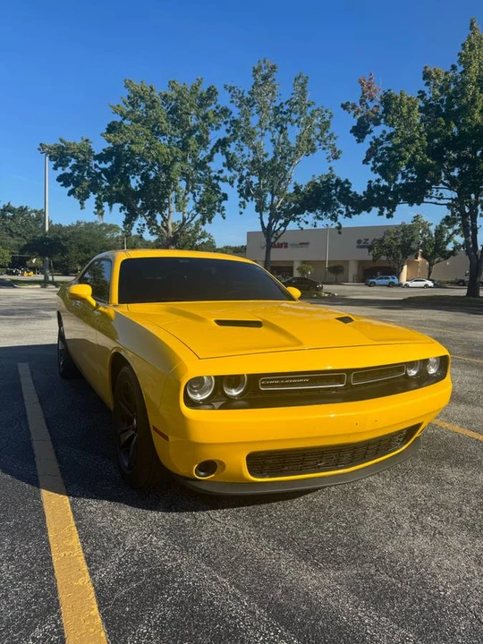 2018 Dodge Challenger 3rd Gen - Image 6 of 13