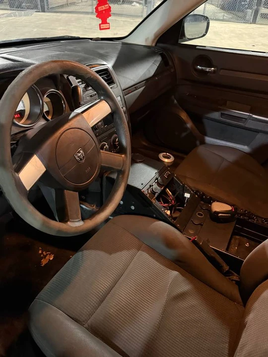 2009 Dodge Charger 6th Gen - Image 6 of 8