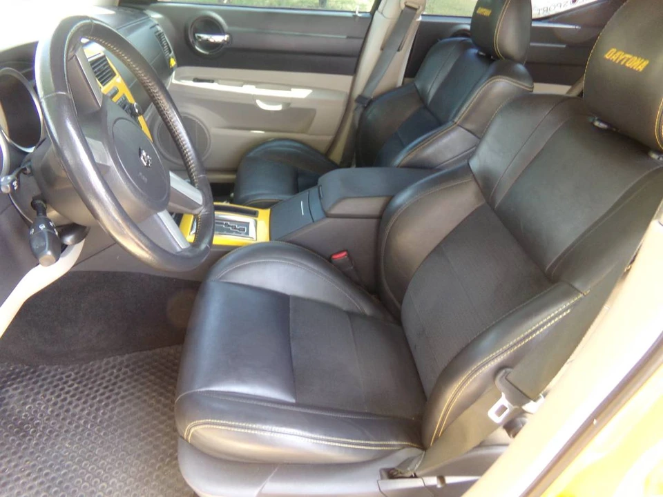 2006 Dodge Charger 6th Gen - Image 6 of 10