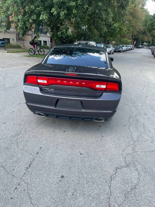2013 Dodge Charger 7th Gen - Image 2 of 11