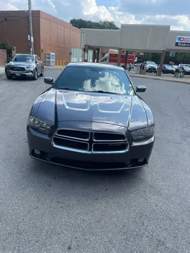 2013 Dodge Charger SE