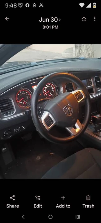 2014 Dodge Charger 7th Gen - Image 10 of 10