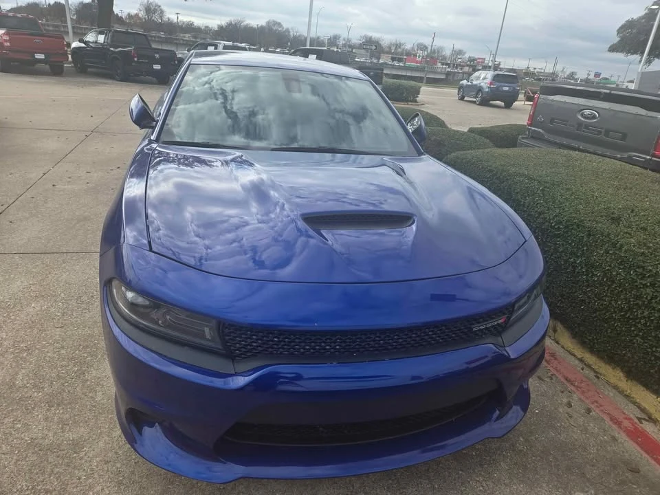 Dodge Charger R/T 2nd Gen - Image 2 of 6