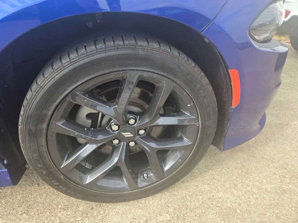Dodge Charger R/T 2nd Gen - Image 6 of 6
