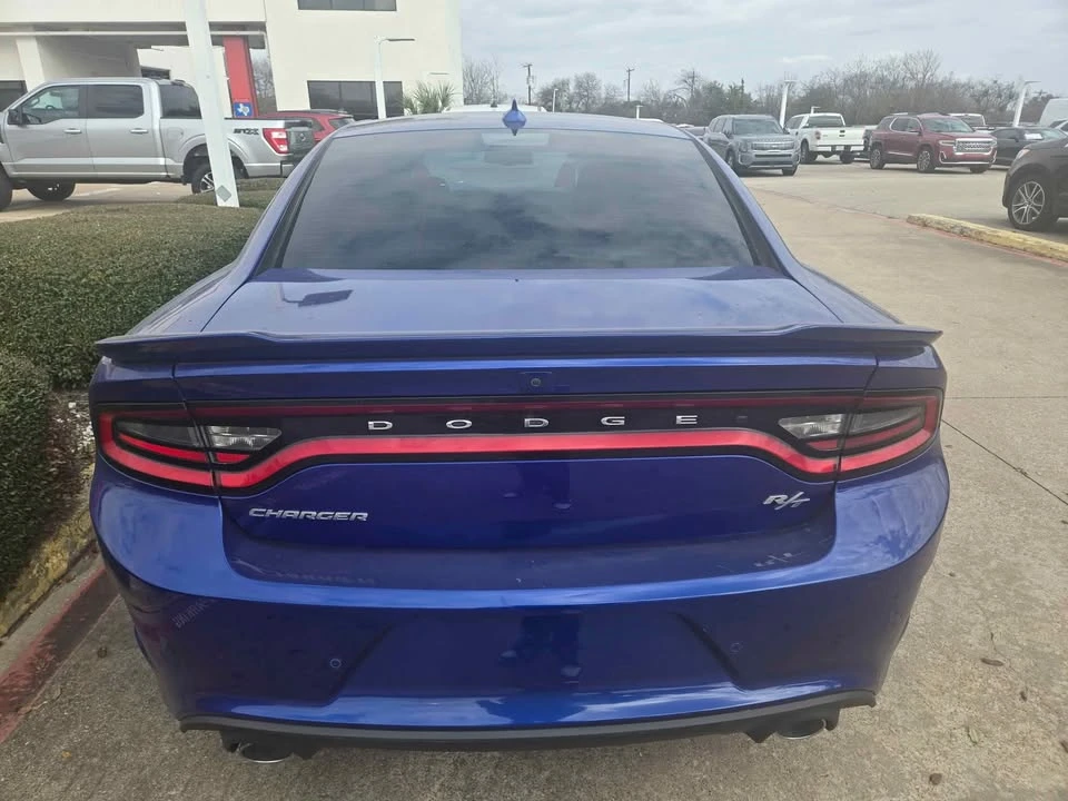 Dodge Charger R/T 2nd Gen - Image 3 of 6