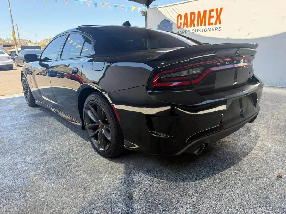 2019 Dodge Charger SRT & 392 7th Gen - Image 2 of 7