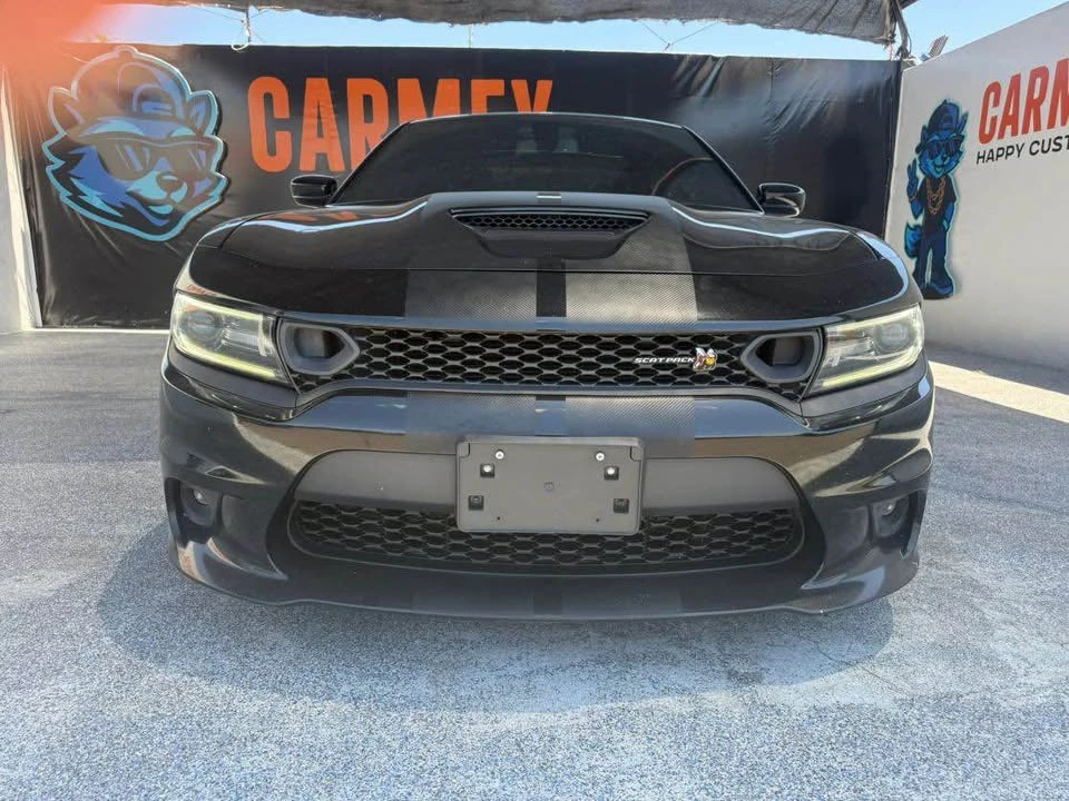 2019 Dodge Charger SRT & 392 7th Gen - Image 7 of 7