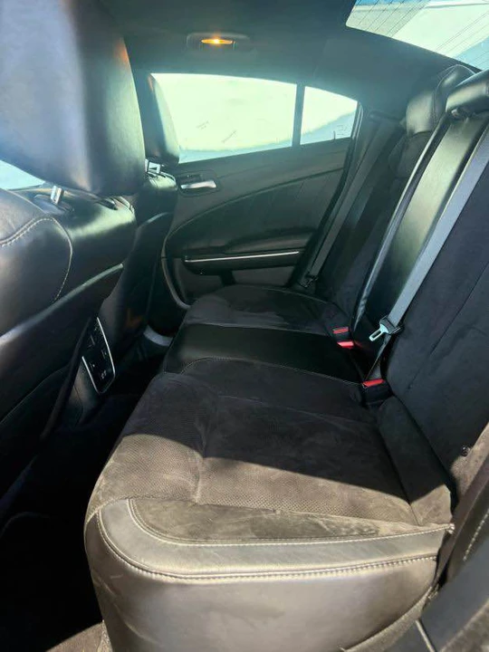 2019 Dodge Charger SRT & 392 7th Gen - Image 4 of 7