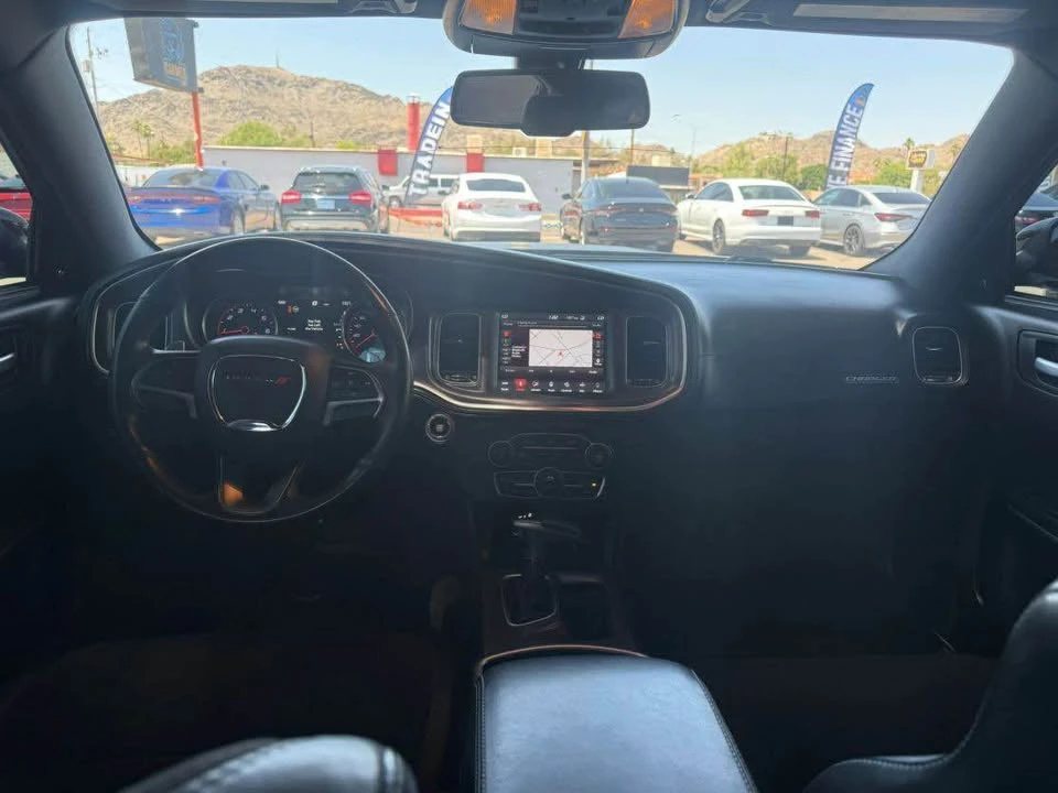 2019 Dodge Charger SRT & 392 7th Gen - Image 3 of 7
