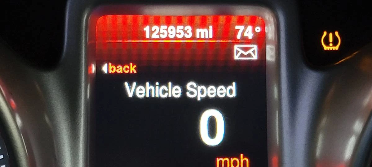 2015 Dodge Charger 7th Gen - Image 8 of 14