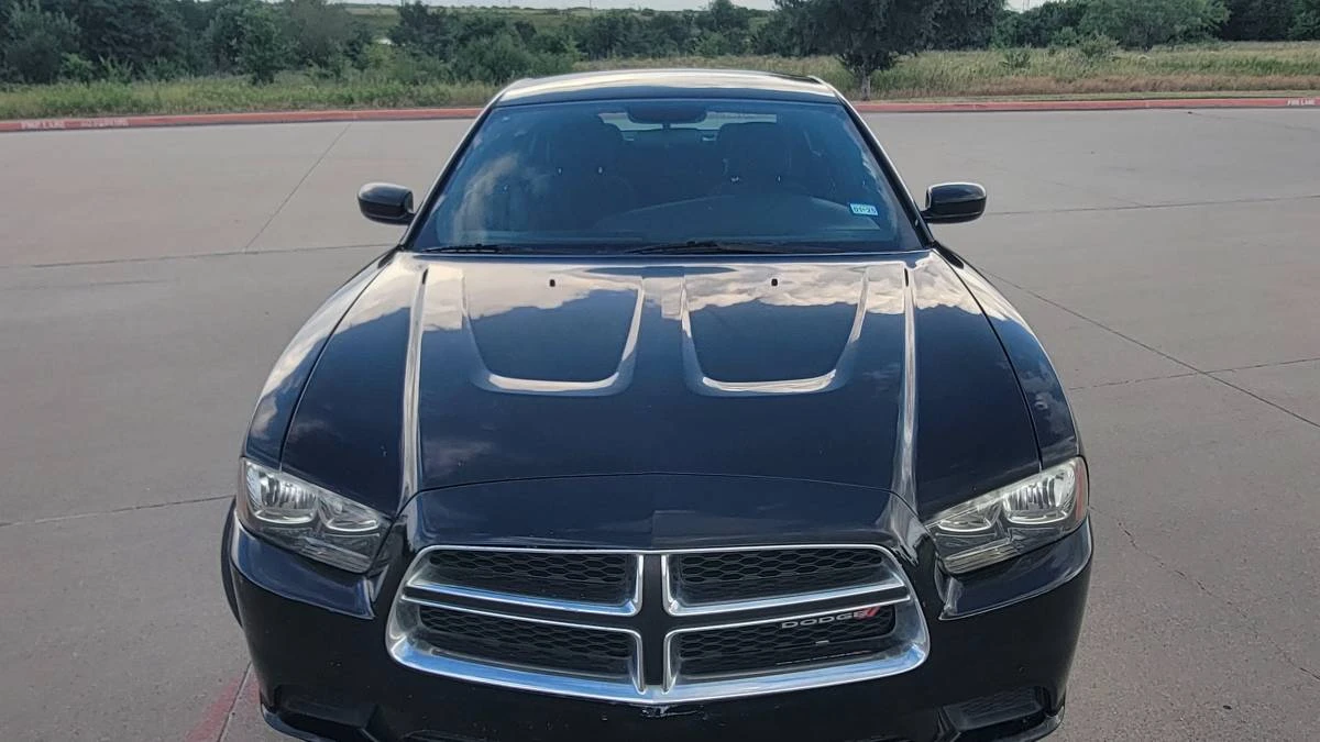 2015 Dodge Charger 7th Gen - Image 3 of 14