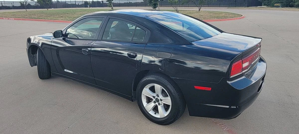 2015 Dodge Charger 7th Gen - Image 7 of 14