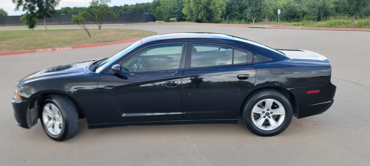 2015 Dodge Charger 7th Gen - Image 6 of 14