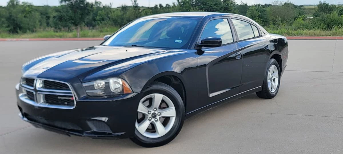 2015 Dodge Charger 7th Gen - Image 2 of 14