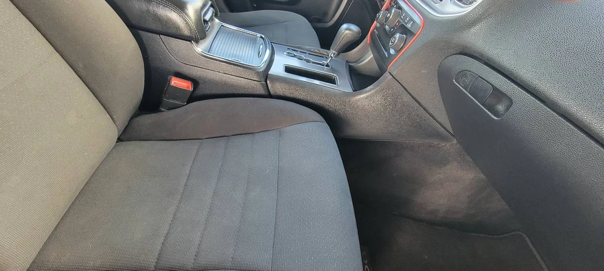 2015 Dodge Charger 7th Gen - Image 13 of 14