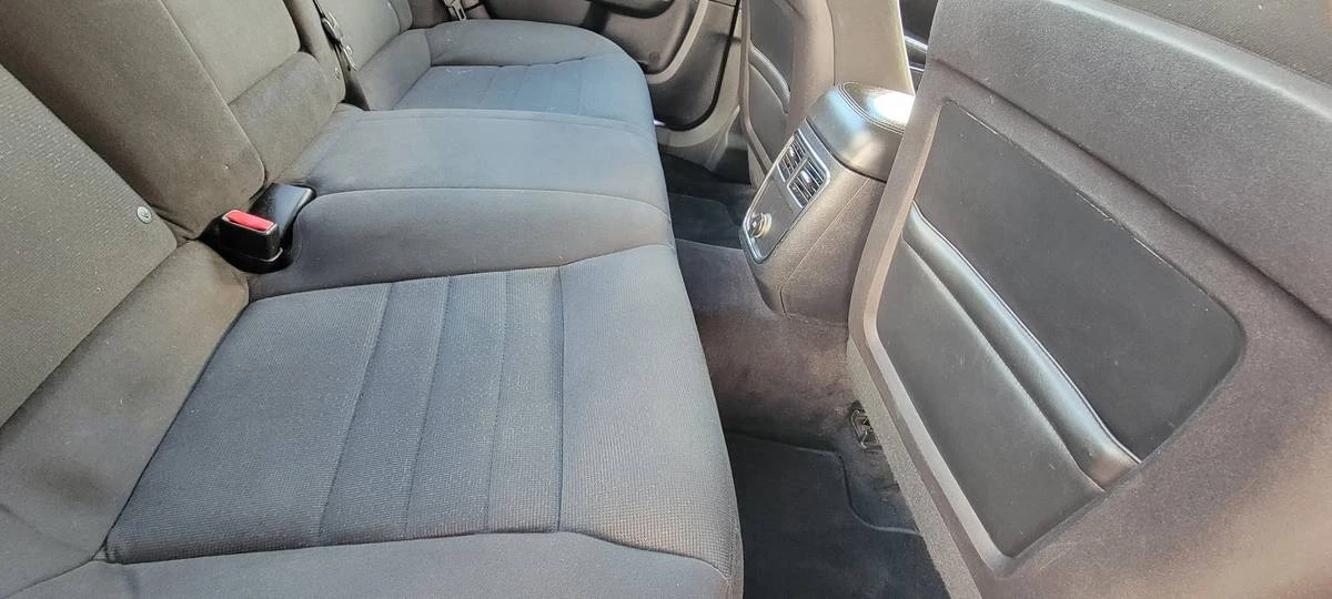 2015 Dodge Charger 7th Gen - Image 14 of 14