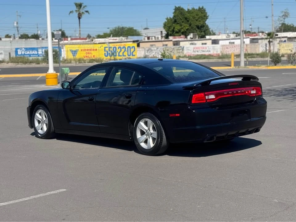 2012 Dodge Charger - Image 6 of 8