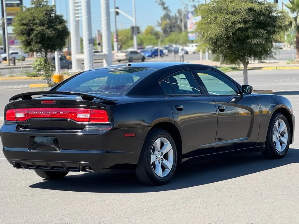 2012 Dodge Charger - Image 2 of 8