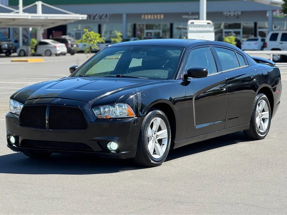 2012 Dodge Charger - Image 4 of 8