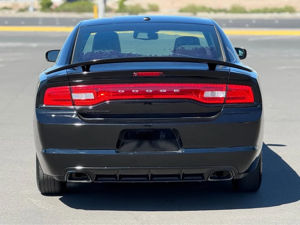2012 Dodge Charger - Image 3 of 8
