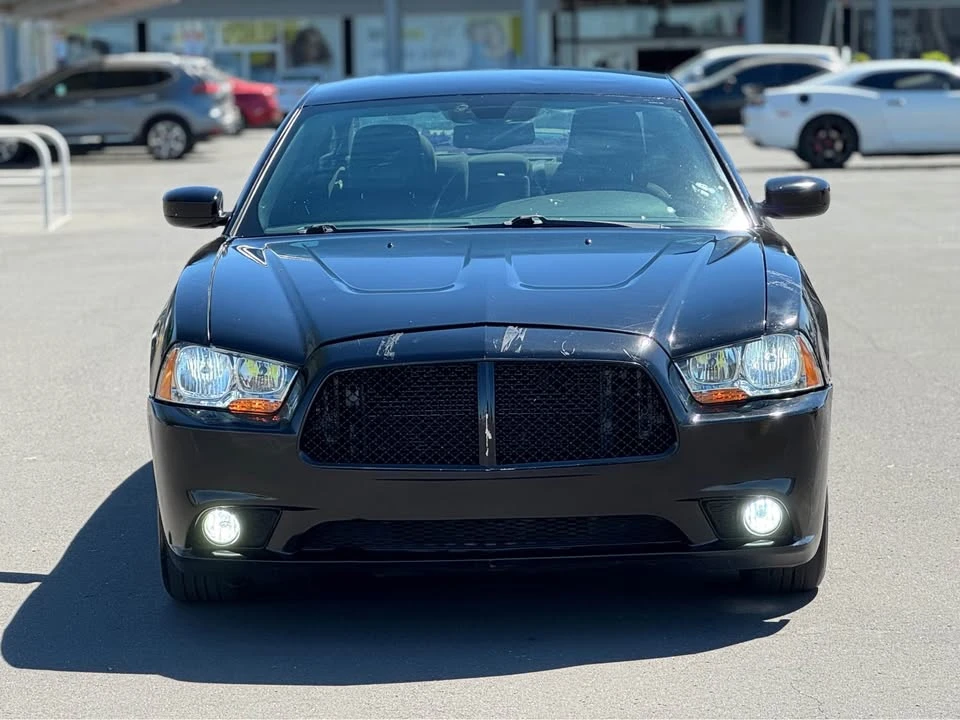 2012 Dodge Charger - Image 5 of 8