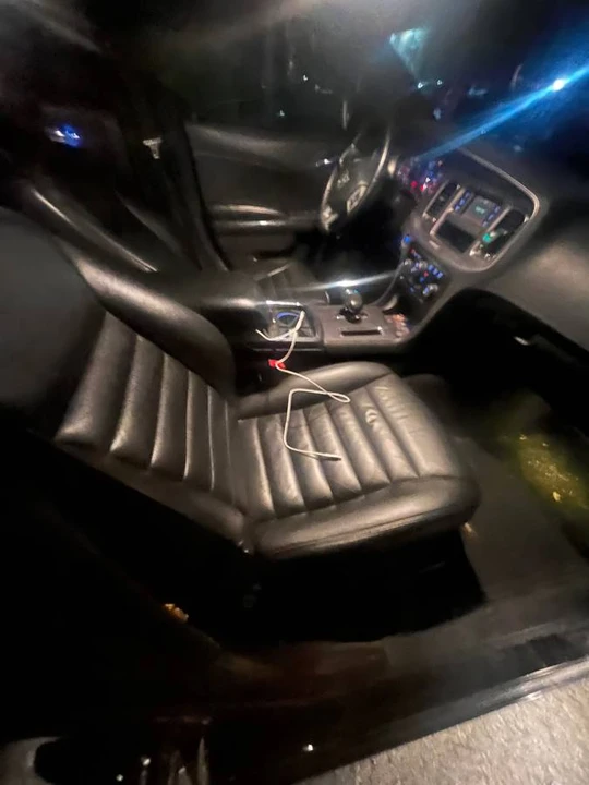 2012 Dodge Charger 7th Gen - Image 2 of 8