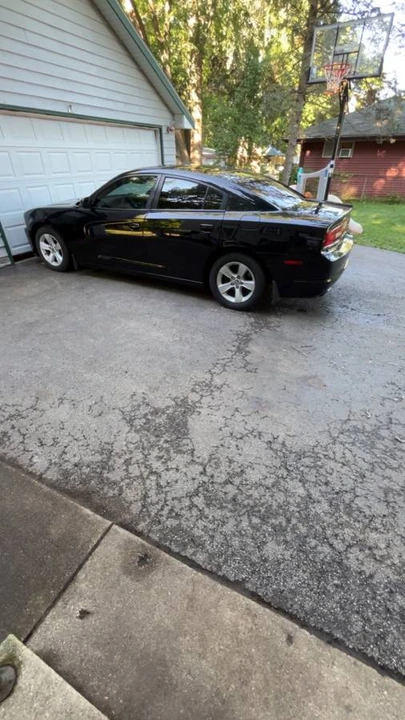 2012 Dodge Charger 7th Gen - Image 8 of 8