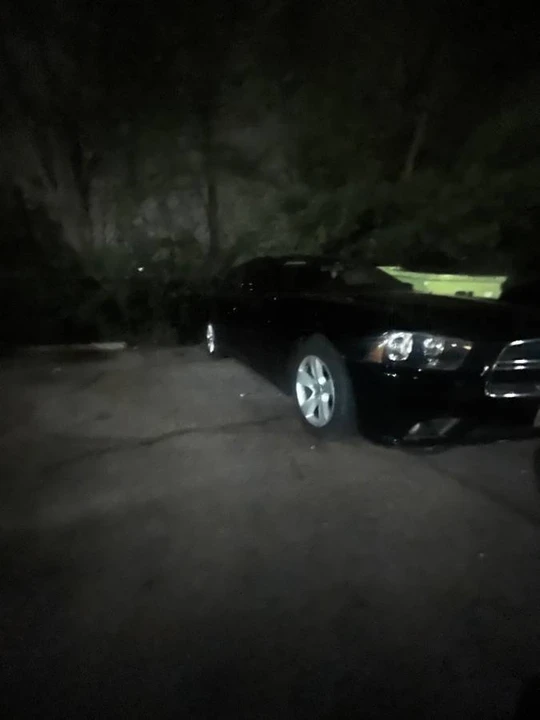 2012 Dodge Charger 7th Gen - Image 5 of 8