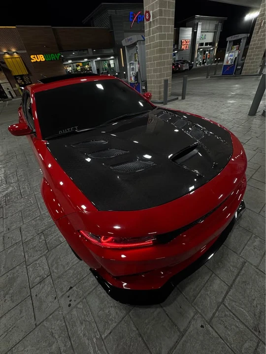 Dodge Viper - Image 2 of 3