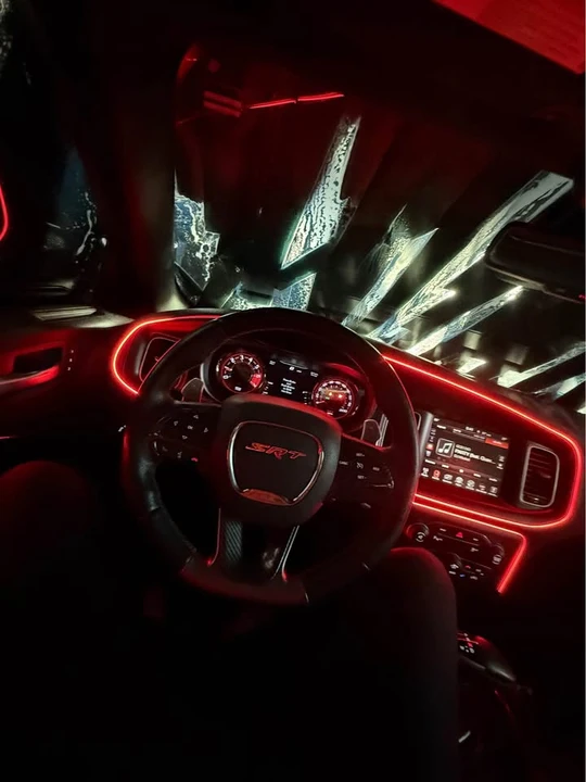 Dodge Charger 2nd Gen - Image 8 of 8