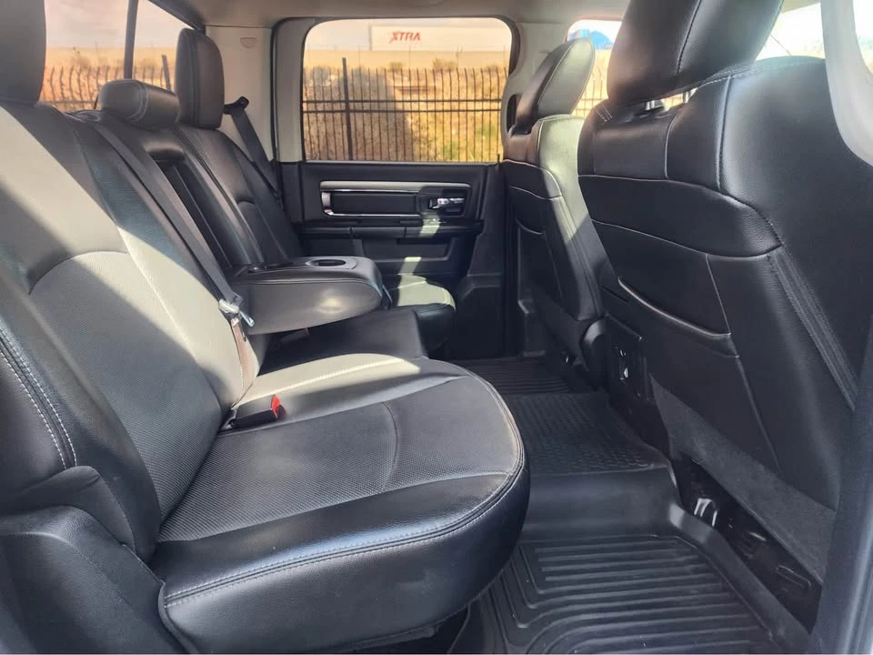 2014 Ram 1500 1st Gen - Image 7 of 8