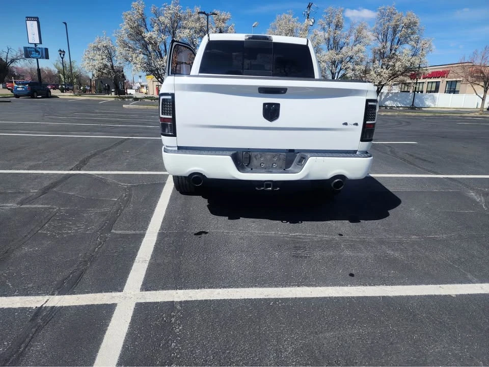2014 Ram 1500 1st Gen - Image 6 of 8