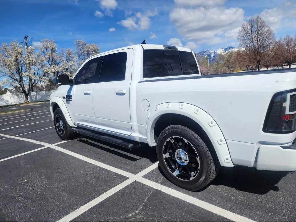2014 Ram 1500 1st Gen - Image 5 of 8