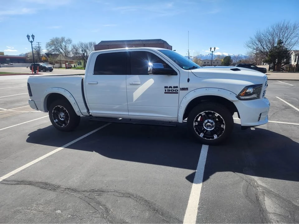 2014 Ram 1500 1st Gen - Image 3 of 8