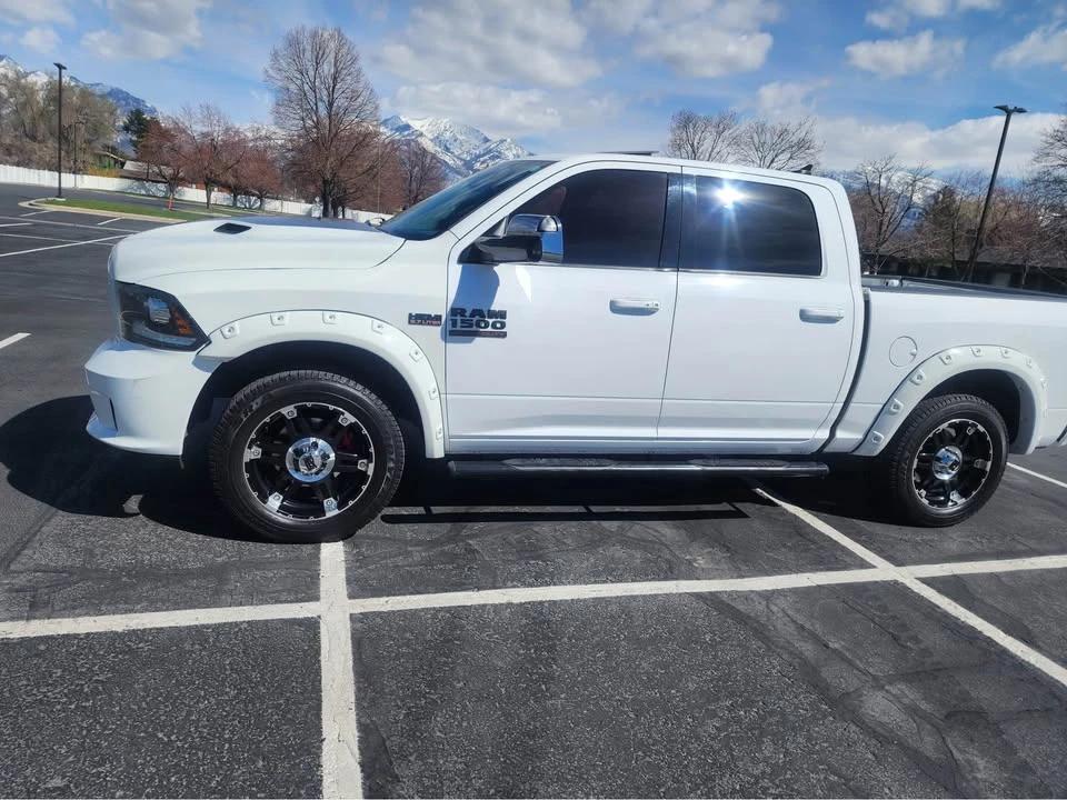 2014 Ram 1500 1st Gen - Image 4 of 8