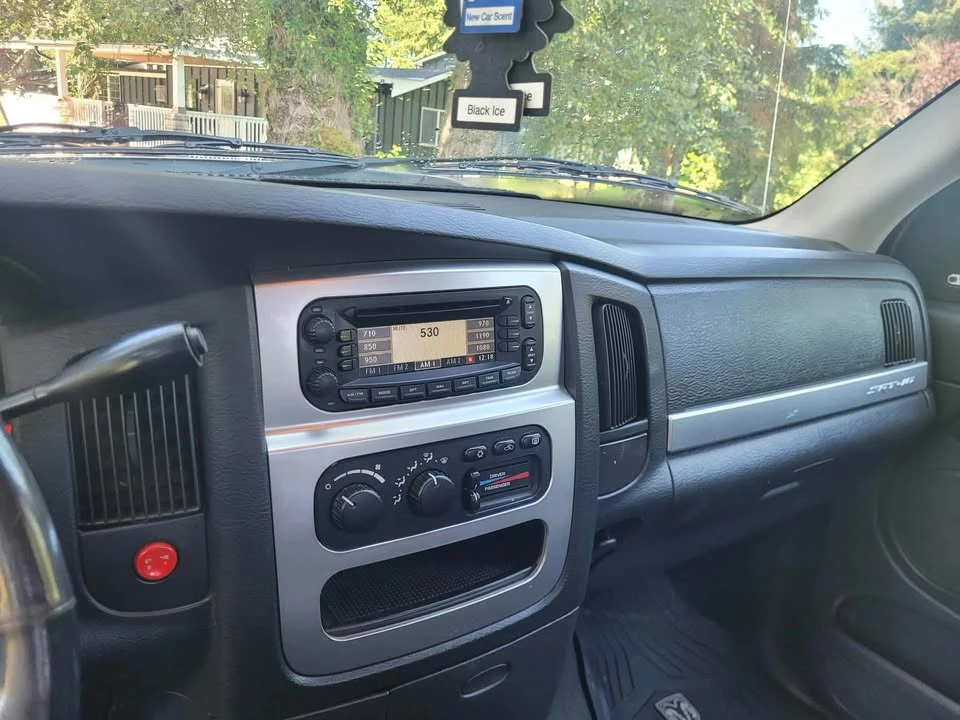 2005 Dodge Ram SRT-10 3rd Gen - Image 10 of 10